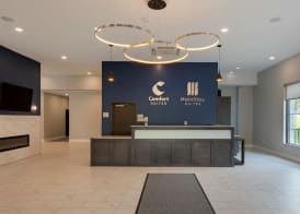MainStay Suites Cincinnati University - Uptown 2