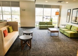 Holiday Inn Express & Suites CHARLOTTE NE - UNIVERSITY AREA by IHG 3
