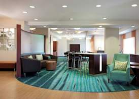 SpringHill Suites Los Angeles LAX/Manhattan Beach 5