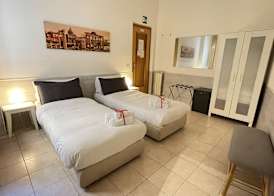 Roman Holidays Rooms Otranto 4
