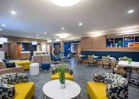 Microtel Inn & Suites by Wyndham Liberty/NE Kansas City Area 3