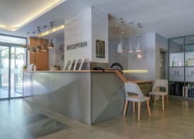 Laren Family Hotel & Spa - Boutique Class 5