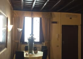 Domus Julia Trevi - Spagna 4