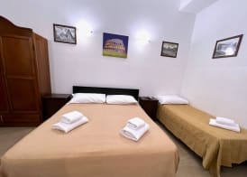 Booking inn Settembre 95 3