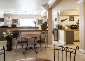 Rodeway Inn Apopka South 5