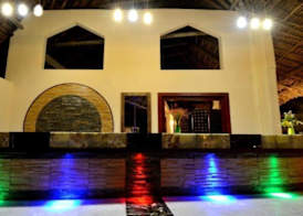 Kae Beach Resorts 2