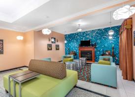 La Quinta Inn & Suites by Wyndham St. Augustine 3