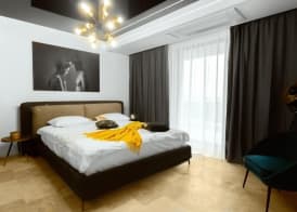 Astria Boutique Apartments 301 3