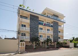 PUNTA ESMERALDA Hotel Boutique 3