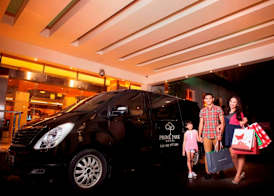 PRIME PARK Hotel Bandung 2