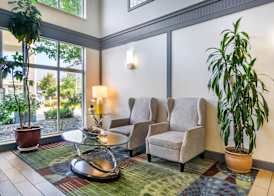 Comfort Inn Federal Way - Seattle 4