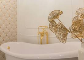 Casa dei Liuti Luxury GuestHouse 5