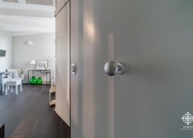 Ortigia Charming Suite 3