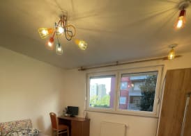 Large Modern 75m2 Flat and Free Parking 4