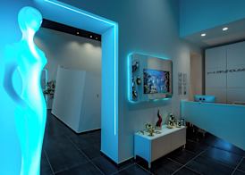 Skyhouse Chiaia 5