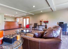 Quality Inn San Bernardino - Loma Linda 5