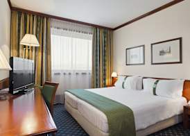 Ferretti Hotel Catullo Verona 5