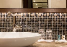 Crowne Plaza BUCHAREST by IHG 5