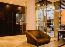 27 Suites Hotel 2