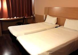 Ibis Salvador Rio Vermelho 4