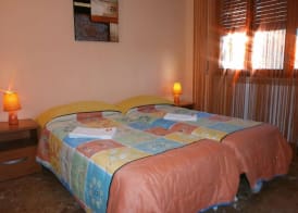 Airport Pisa Rooms 3