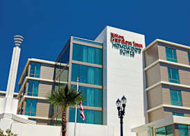 Homewood Suites by Hilton San Diego Downtown/Bayside 3