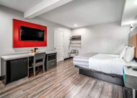 Rodeway Inn South Gate - Los Angeles South 5