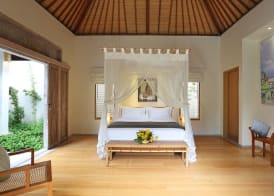Villa Bali Asri Batubelig 5