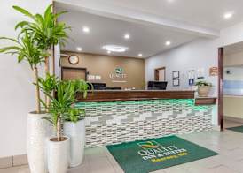 Quality Inn Kearney - Liberty 3