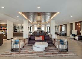 Fairfield by Marriott Inn & Suites Lancaster 2