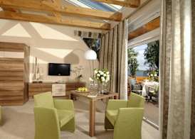 Aparthotel Am See 3