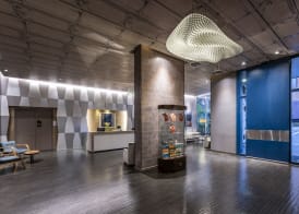 Hotel 100 Luxury Suites by Preferred 4