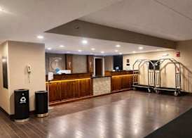 Comfort Inn Farmington Hills - Novi-Royal oaks-Southfield-Detroit Northwest 2