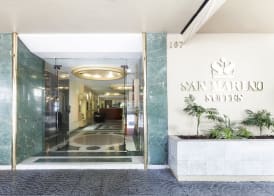 Exe Suites San Marino 3