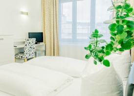 Fair Hotel Mönchengladbach 5