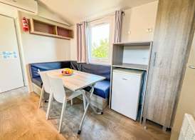 Happy Camp mobile homes in Camping La Vecchia Torre 4