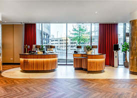 Radisson Hotel Manchester City Centre, A Verified Net Zero Hotel 3