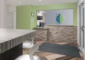 WoodSpring Suites Broken Arrow 2