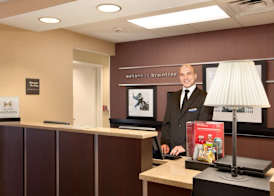 Hampton Inn Boston/Braintree 3