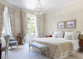Le Bristol Paris, Oetker Hotels 4