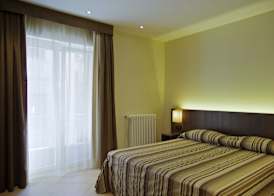 BB 10 Serpotta - Palazzo Riolo & Restaurant 3