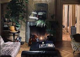 Eco Hotel Plantage Rococo 3