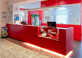 havenhostel Bremerhaven 3