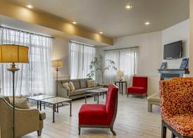 Best Western PLUS Vineyard Inn and Suites 3