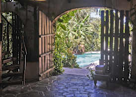 Havana Lodge 3