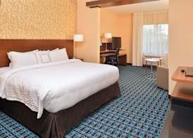 Fairfield Inn & Suites by Marriott St. Joseph 5