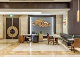 Al Marwa Rayhaan by Rotana - Makkah 3