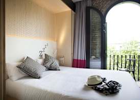 TOC Hostel Barcelona 4