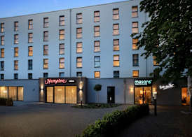 Hampton By Hilton Kaiserslautern 3