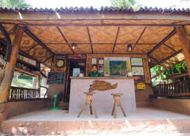 Railay Garden View Resort 3